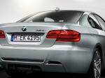 BMW 3-Series Edition Exclusive and M Sport Edition 2012 года